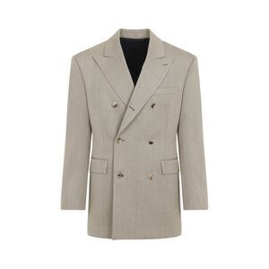 Celine Colonne Jacket Men